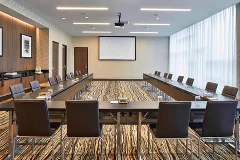 AC Hotel by Marriott Cleveland Beachwood — photo 6