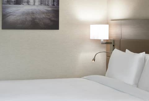 AC Hotel by Marriott Cleveland Beachwood — photo 9