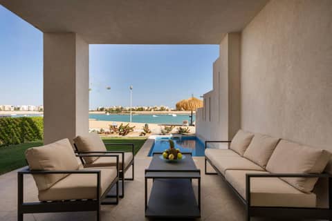 Creek Hotel and Residences El Gouna — photo 3