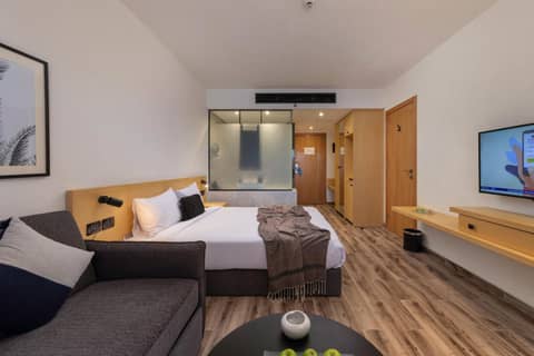 Creek Hotel and Residences El Gouna — photo 6
