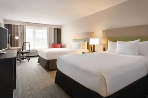Country Inn & Suites by Radisson, Brooklyn Park - Brooklyn Center, MN — photo 5