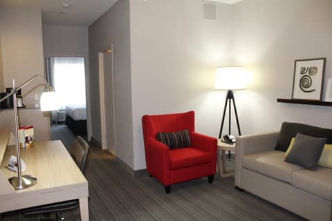 Country Inn & Suites by Radisson, Brooklyn Park - Brooklyn Center, MN — photo 6