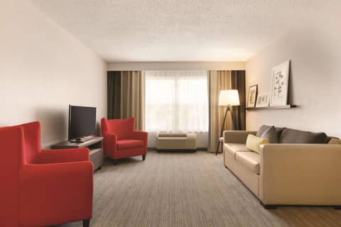 Country Inn & Suites by Radisson, Brooklyn Park - Brooklyn Center, MN — photo 9