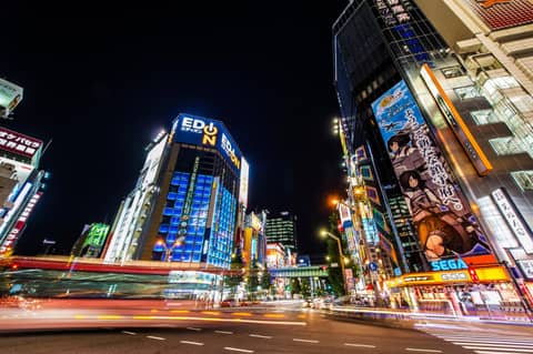 Candeo Hotels Ueno Park — other