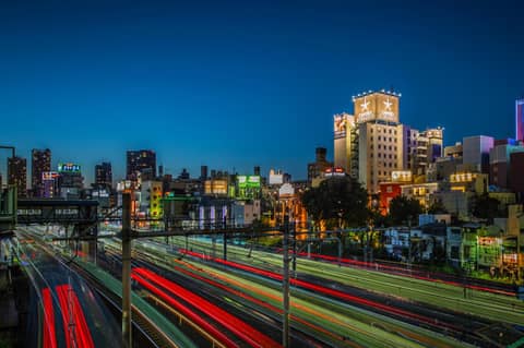Candeo Hotels Ueno Park — other