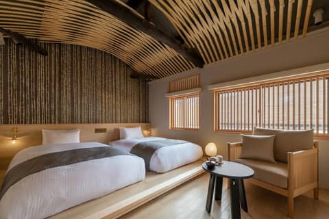 Nazuna Kyoto Tsubaki St. — photo 3
