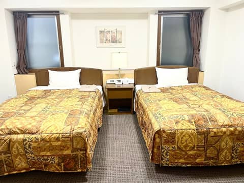 Hotel Tokeidai — photo 2