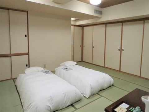 Hotel Tokeidai — photo 6