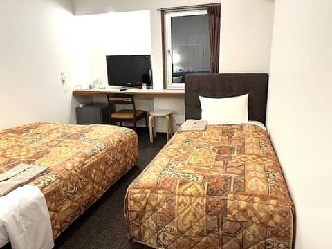Hotel Tokeidai — photo 9