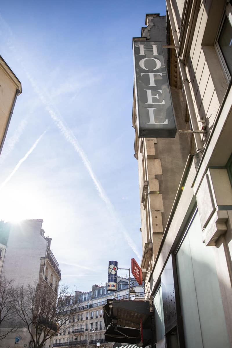Hôtel des Ducs D'Anjou — building
