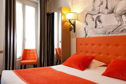 Hôtel des Ducs D'Anjou — photo 7