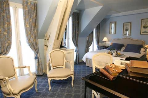 Hôtel des Ducs D'Anjou — photo 9