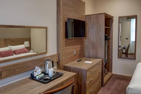 Best Western Kings Manor — photo 2
