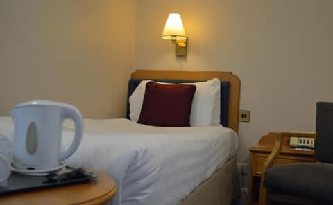 Best Western Kings Manor — photo 7