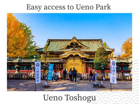 MIMARU Tokyo Ueno North — other