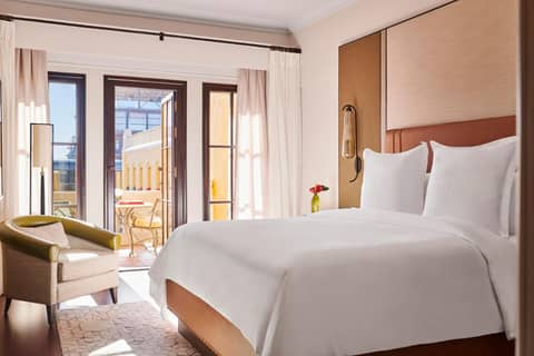 Four Seasons Hotel Istanbul at Sultanahmet — photo 5