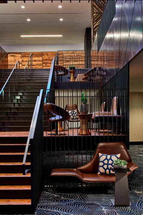 Renaissance Nashville Hotel — photo 6