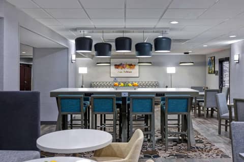 Hampton Inn San Antonio Downtown — photo 2