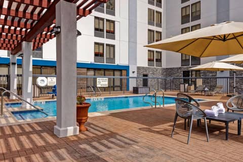 Hampton Inn San Antonio Downtown — photo 3