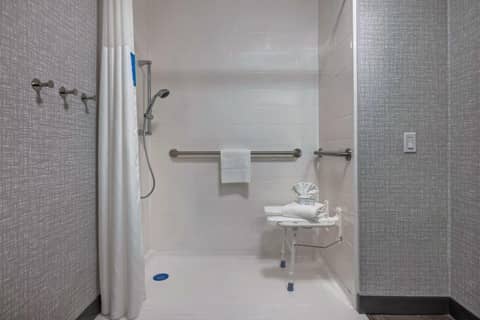 Hampton Inn San Antonio Downtown — photo 4