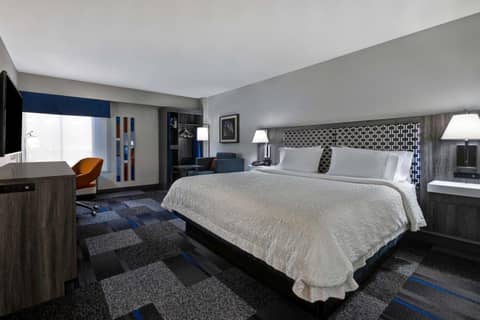Hampton Inn San Antonio Downtown — photo 5