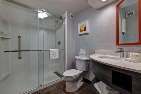 Hampton Inn San Antonio Downtown — photo 6