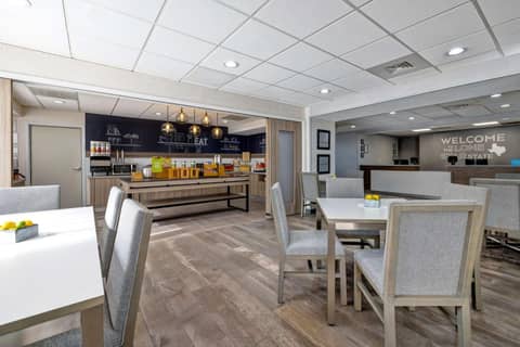 Hampton Inn San Antonio Downtown — photo 7