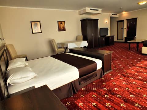 Hotel Dragalevtsi — photo 2