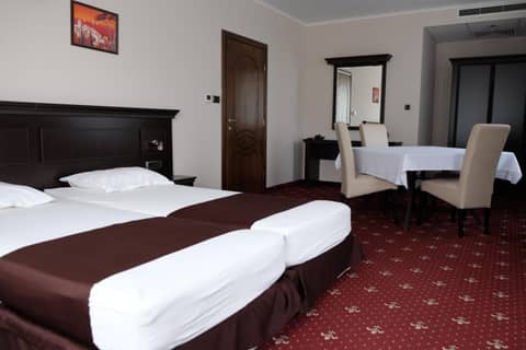 Hotel Dragalevtsi — photo 5
