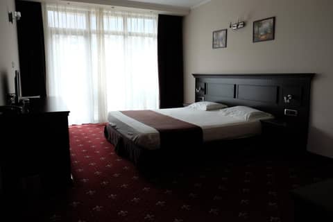 Hotel Dragalevtsi — photo 6