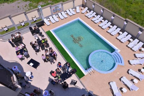 Hotel Dragalevtsi — photo 7