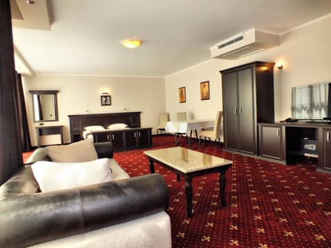 Hotel Dragalevtsi — photo 9
