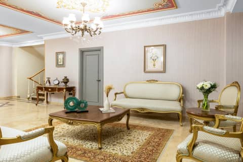 Rast Hotel Sultanahmet — photo 8