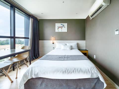 Sky Hotel — photo 5