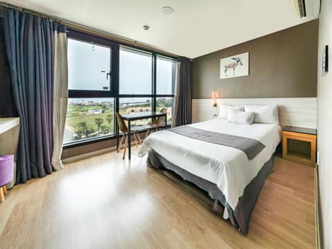 Sky Hotel — photo 6