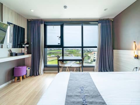 Sky Hotel — photo 7