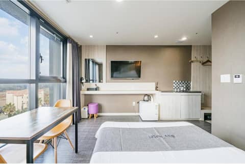 Sky Hotel — photo 9