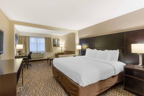 Best Western St. Louis Inn — photo 2
