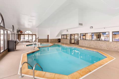 Best Western St. Louis Inn — photo 3
