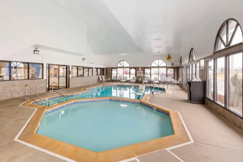 Best Western St. Louis Inn — photo 4