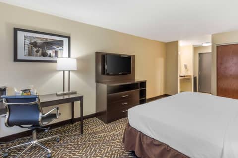 Best Western St. Louis Inn — photo 7