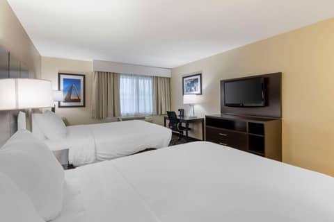 Best Western St. Louis Inn — photo 8