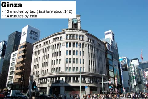 MONday Apart Premium AKIHABARA ASAKUSABASHI Sta. — photo 4