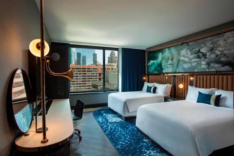 Hotel EMC2, Autograph Collection — photo 3