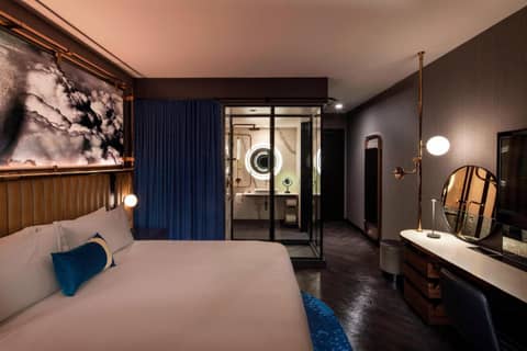 Hotel EMC2, Autograph Collection — photo 5