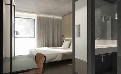 Double Room — the supplier's photographs — photo 1