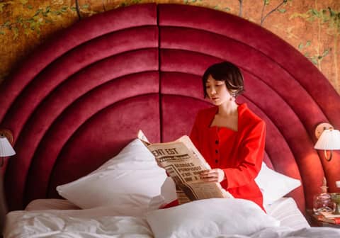 Hotel Christiania Teater — photo 2