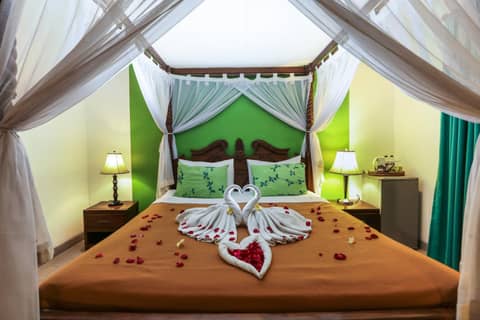 Aquarius Beach Hotel — photo 2