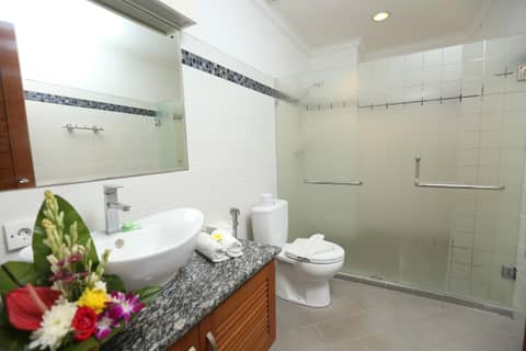 Aquarius Beach Hotel — photo 3