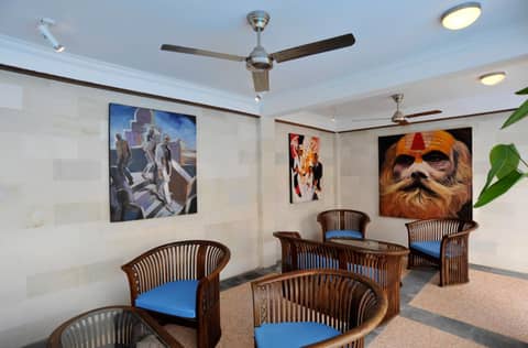 Aquarius Beach Hotel — photo 4